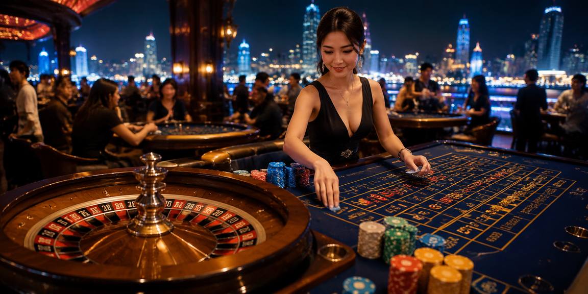 r1999 Đi sâu vào thế giới slot tại r1999